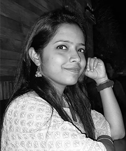 Kajal Verma